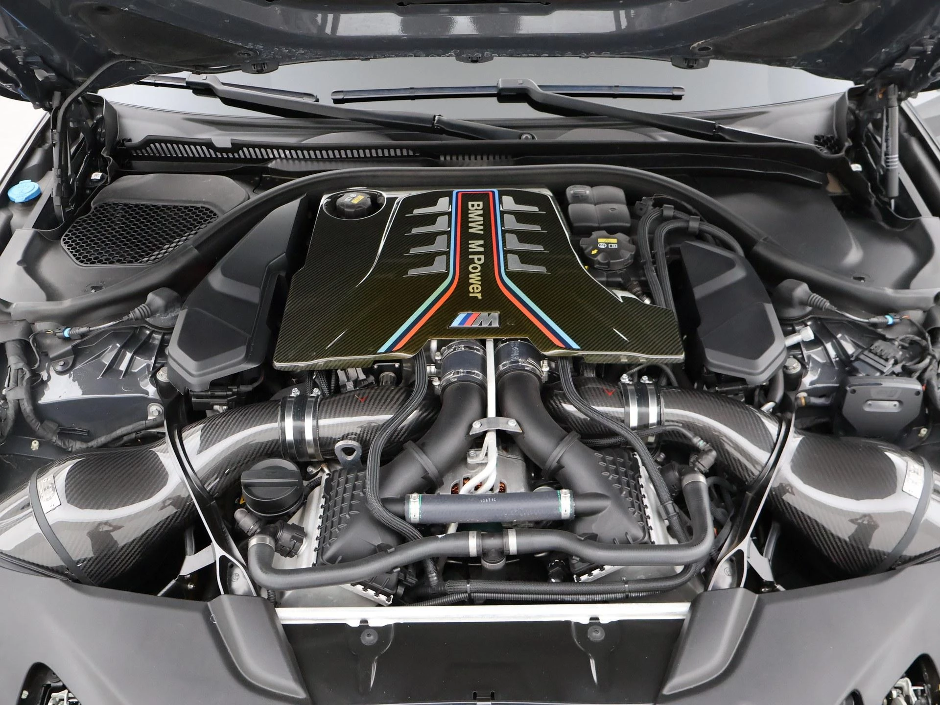 Hoofdafbeelding BMW M5