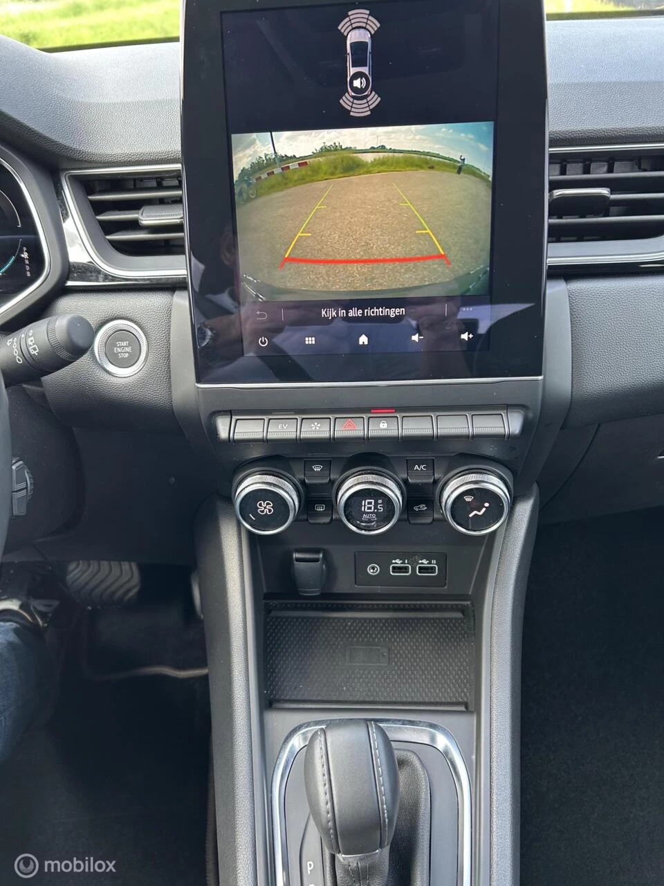 Hoofdafbeelding Mitsubishi ASX