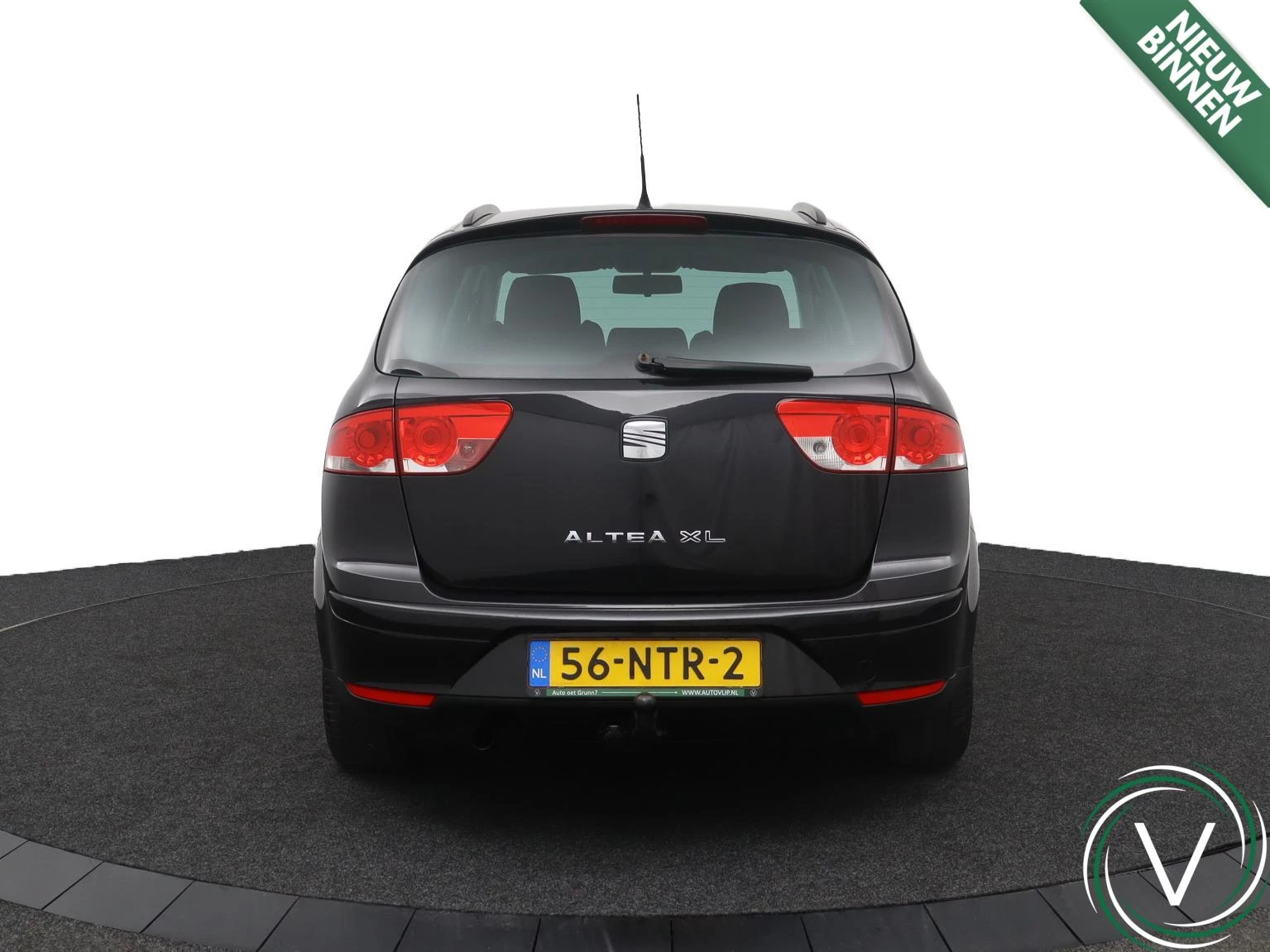 Hoofdafbeelding SEAT Altea XL