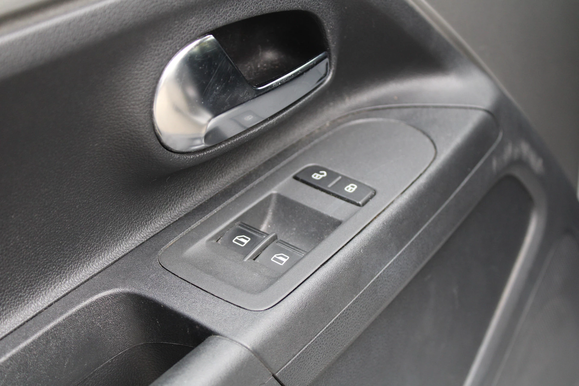 Hoofdafbeelding Volkswagen e-up!