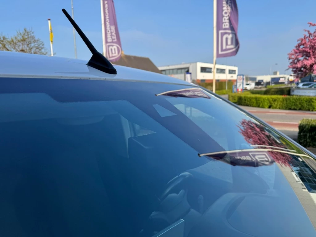 Hoofdafbeelding Citroën ë-Berlingo