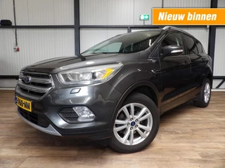 Ford Kuga 1.5 T - navigatie - ecc - trekhaak - nette staat!