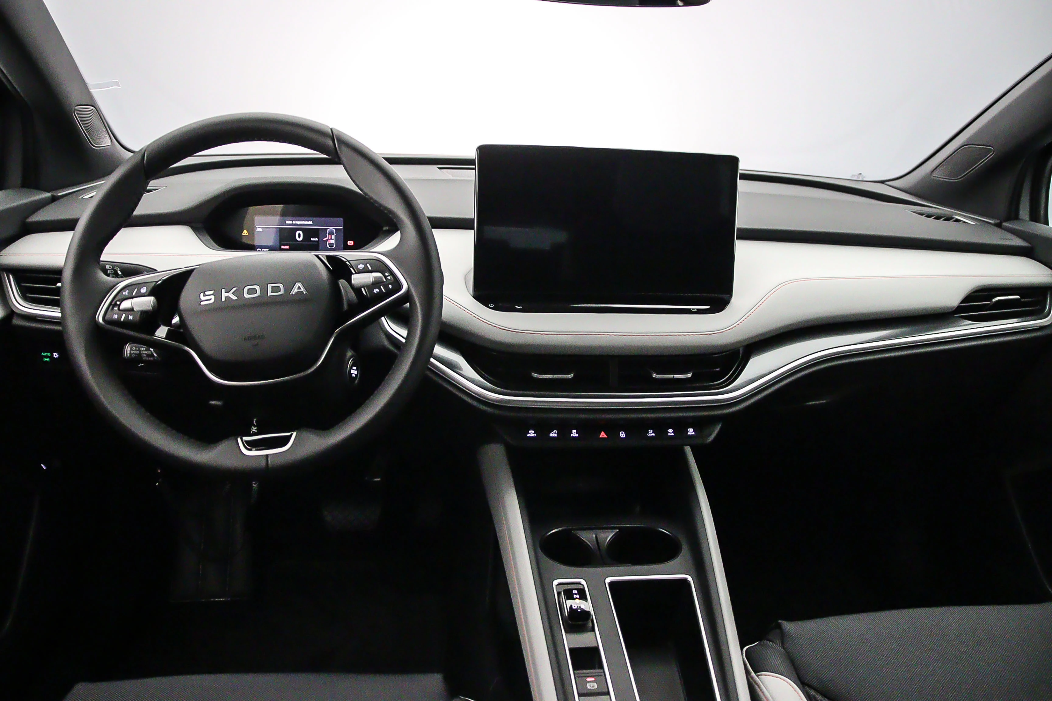 Hoofdafbeelding Škoda Enyaq iV