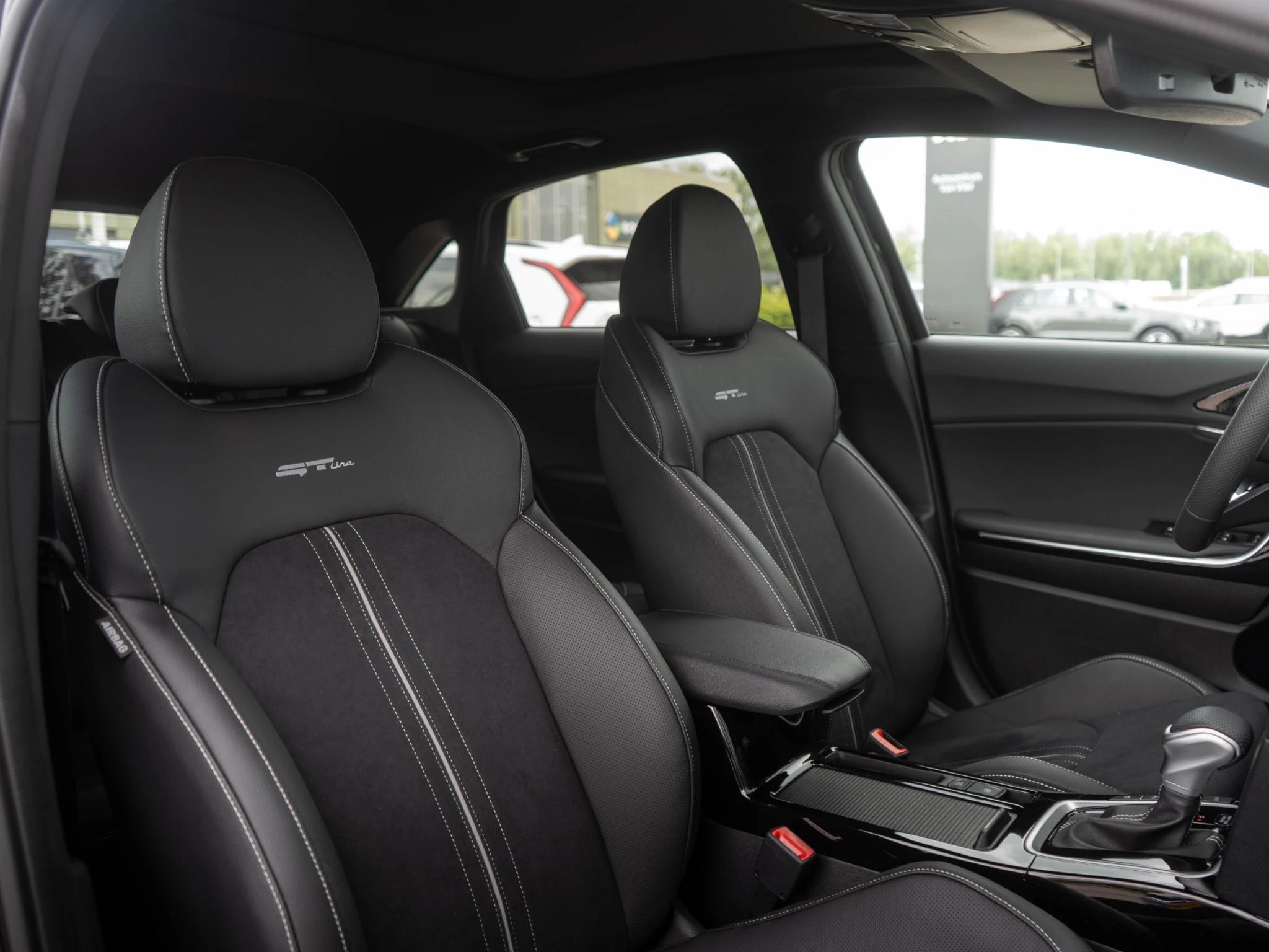 Hoofdafbeelding Kia Ceed