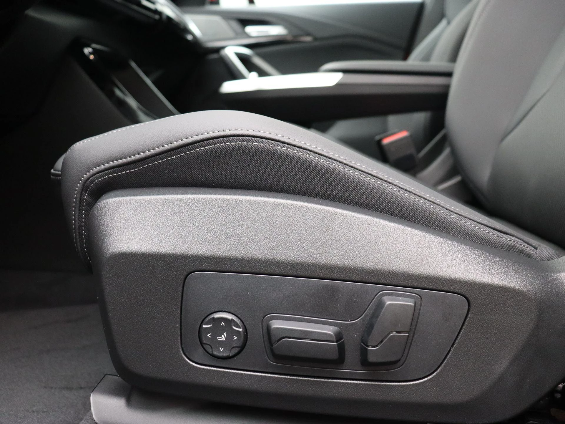 Hoofdafbeelding BMW iX1