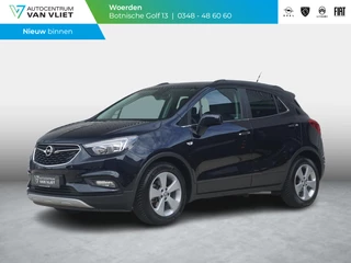 Opel Mokka X 1.4 Turbo Innovation Afn. trekhaak