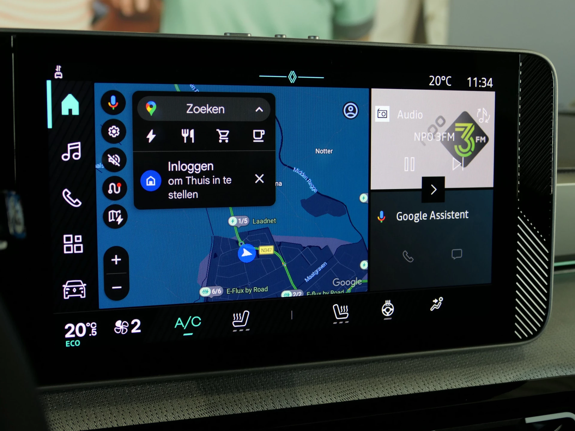 Hoofdafbeelding Renault 5