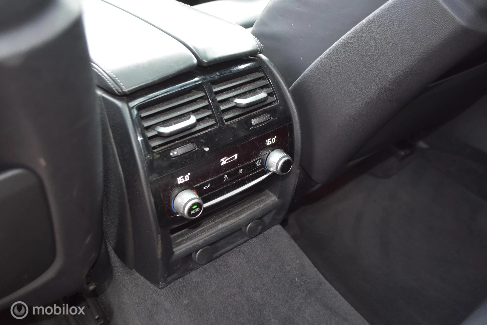 Hoofdafbeelding BMW 6 Serie