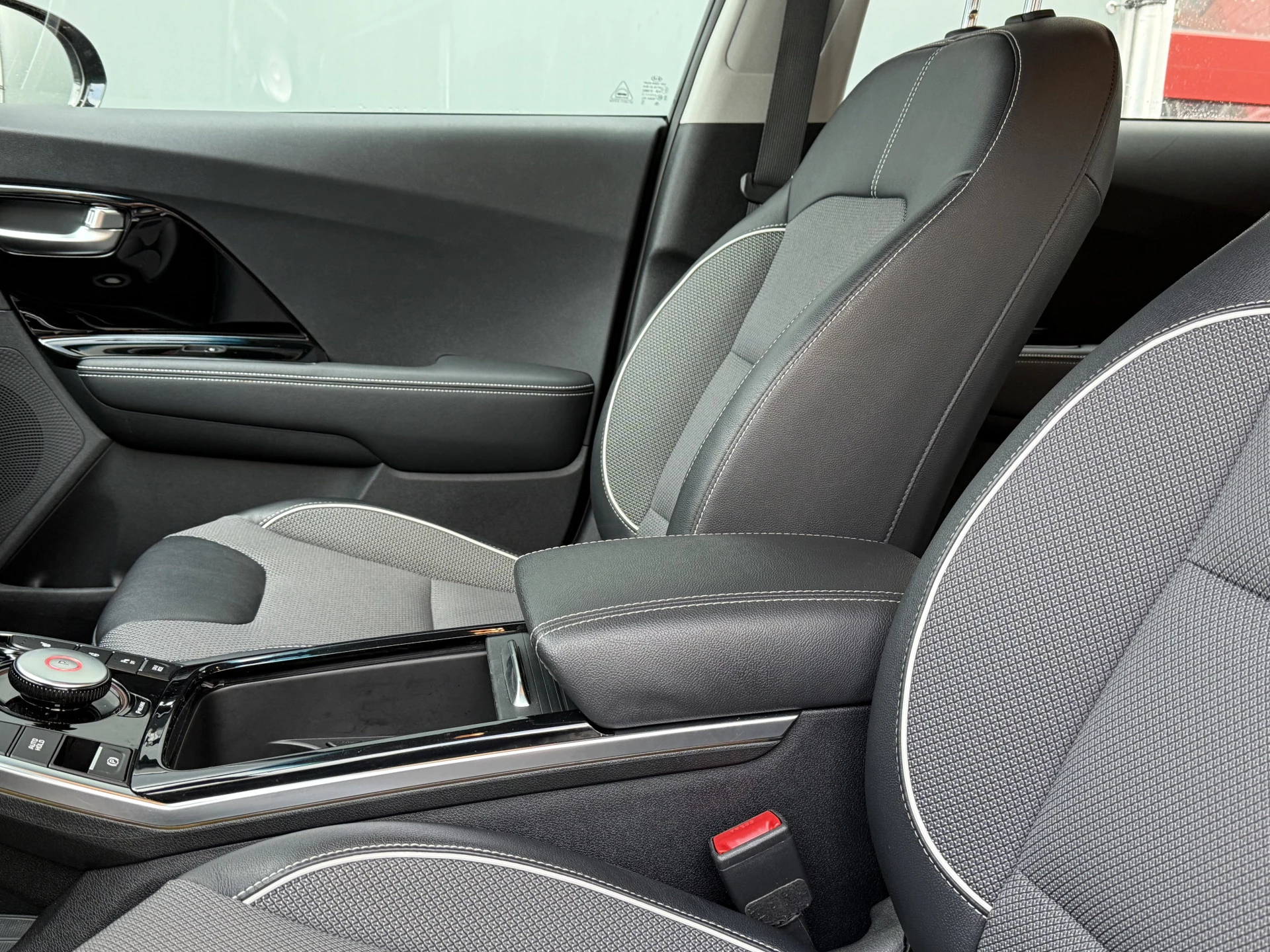 Hoofdafbeelding Kia e-Niro