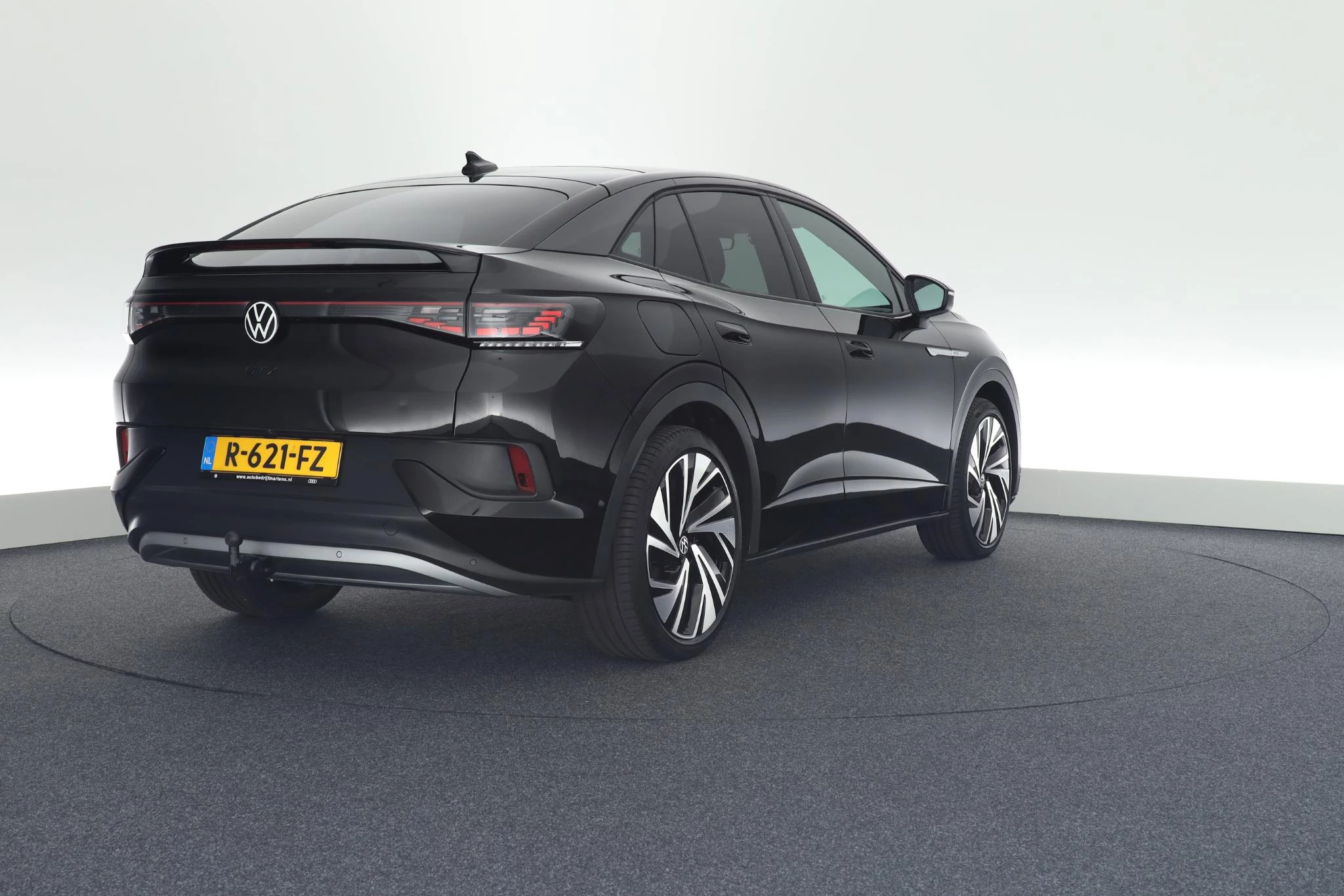 Hoofdafbeelding Volkswagen ID.5