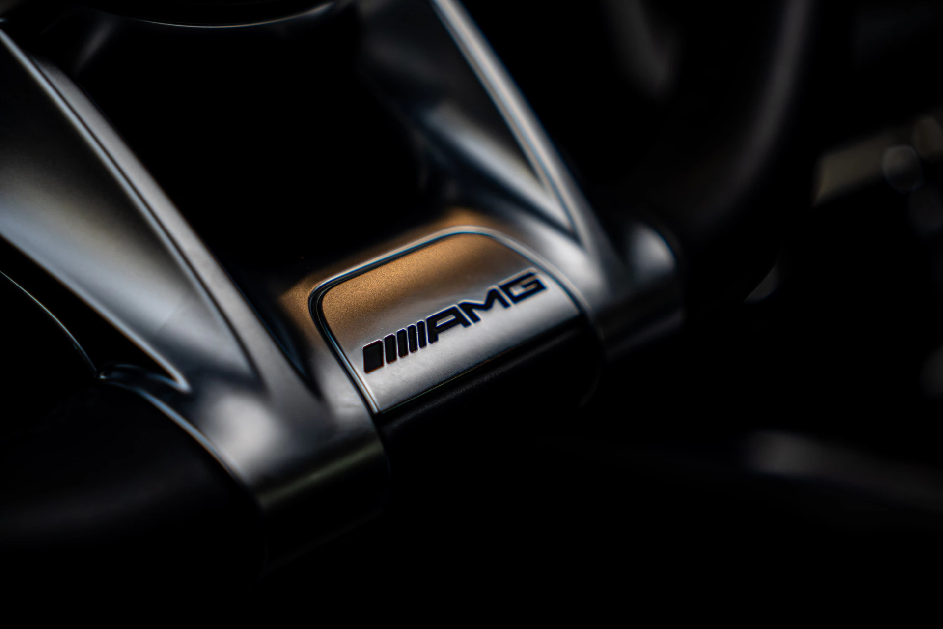 Hoofdafbeelding Mercedes-Benz G-Klasse