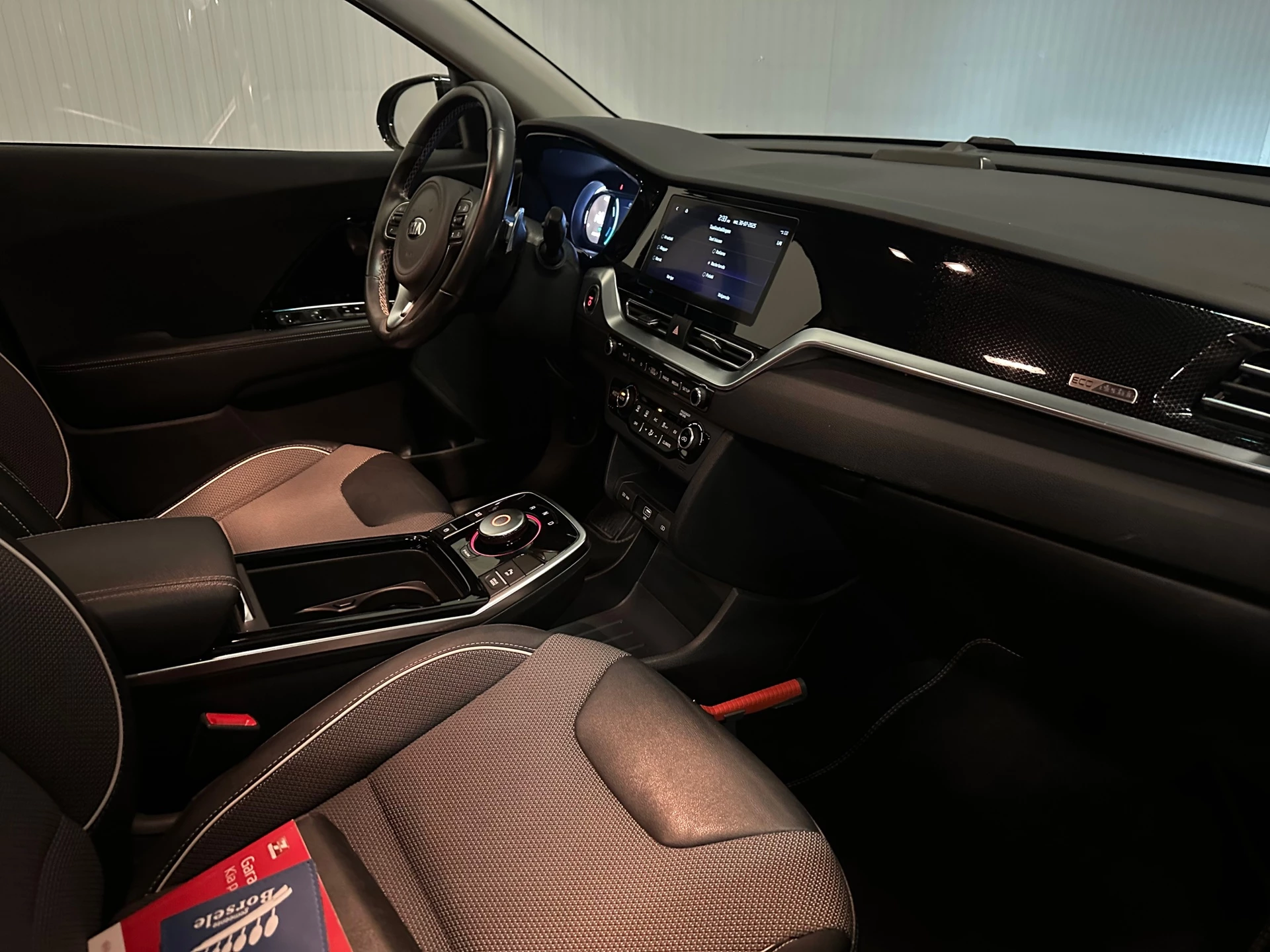 Hoofdafbeelding Kia e-Niro