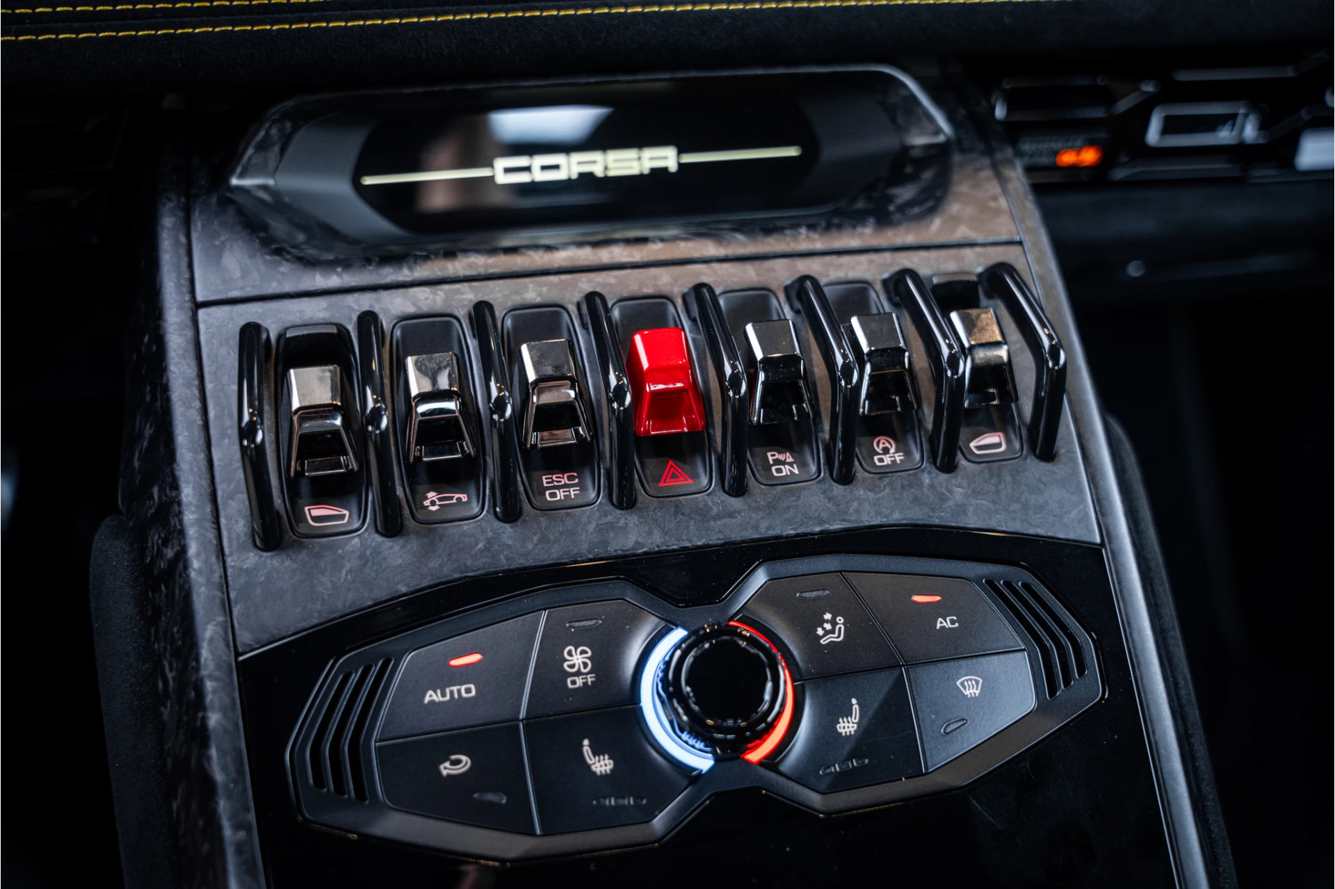Hoofdafbeelding Lamborghini Huracán