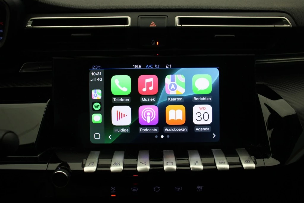 Hoofdafbeelding Peugeot 508