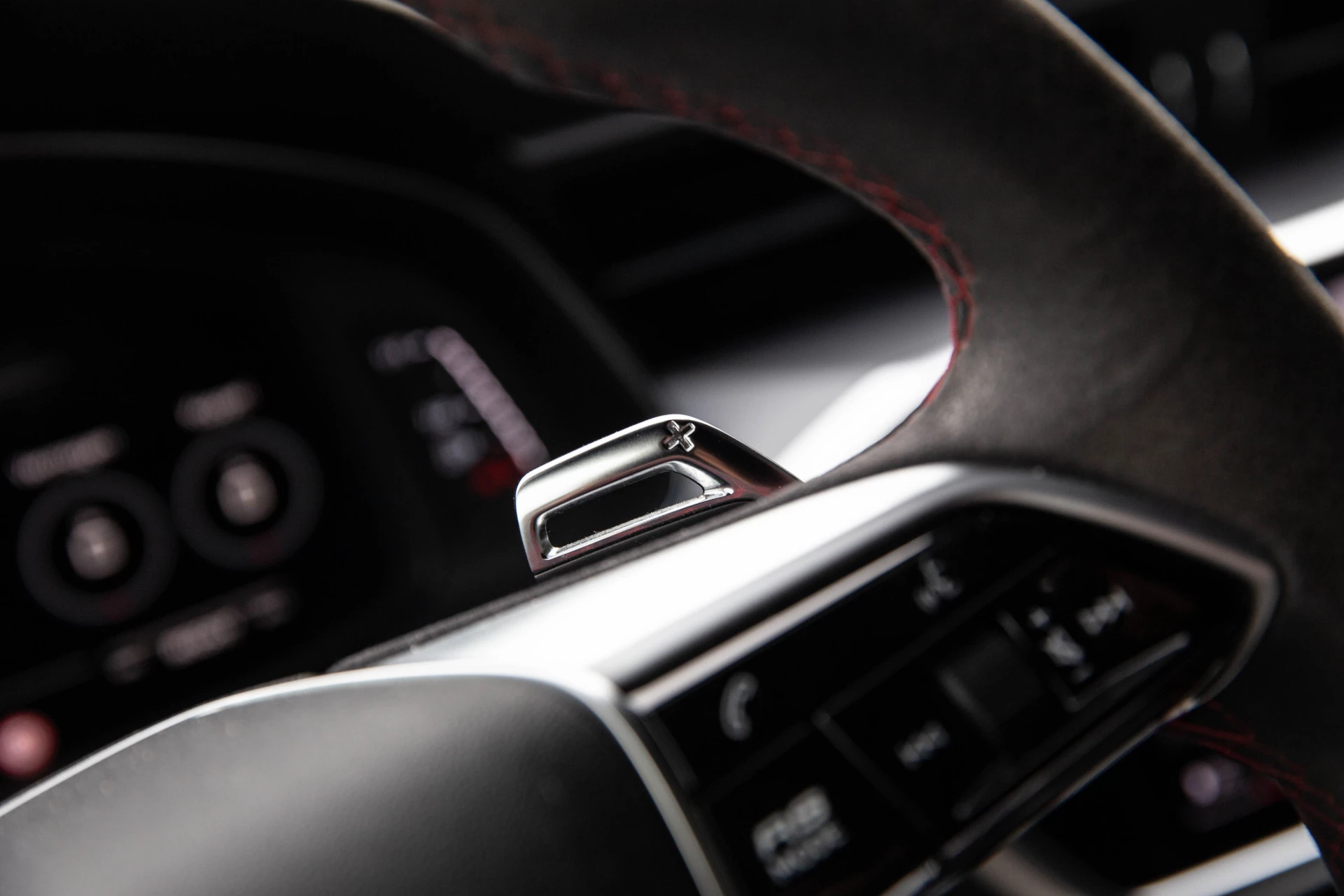 Hoofdafbeelding Audi RS6