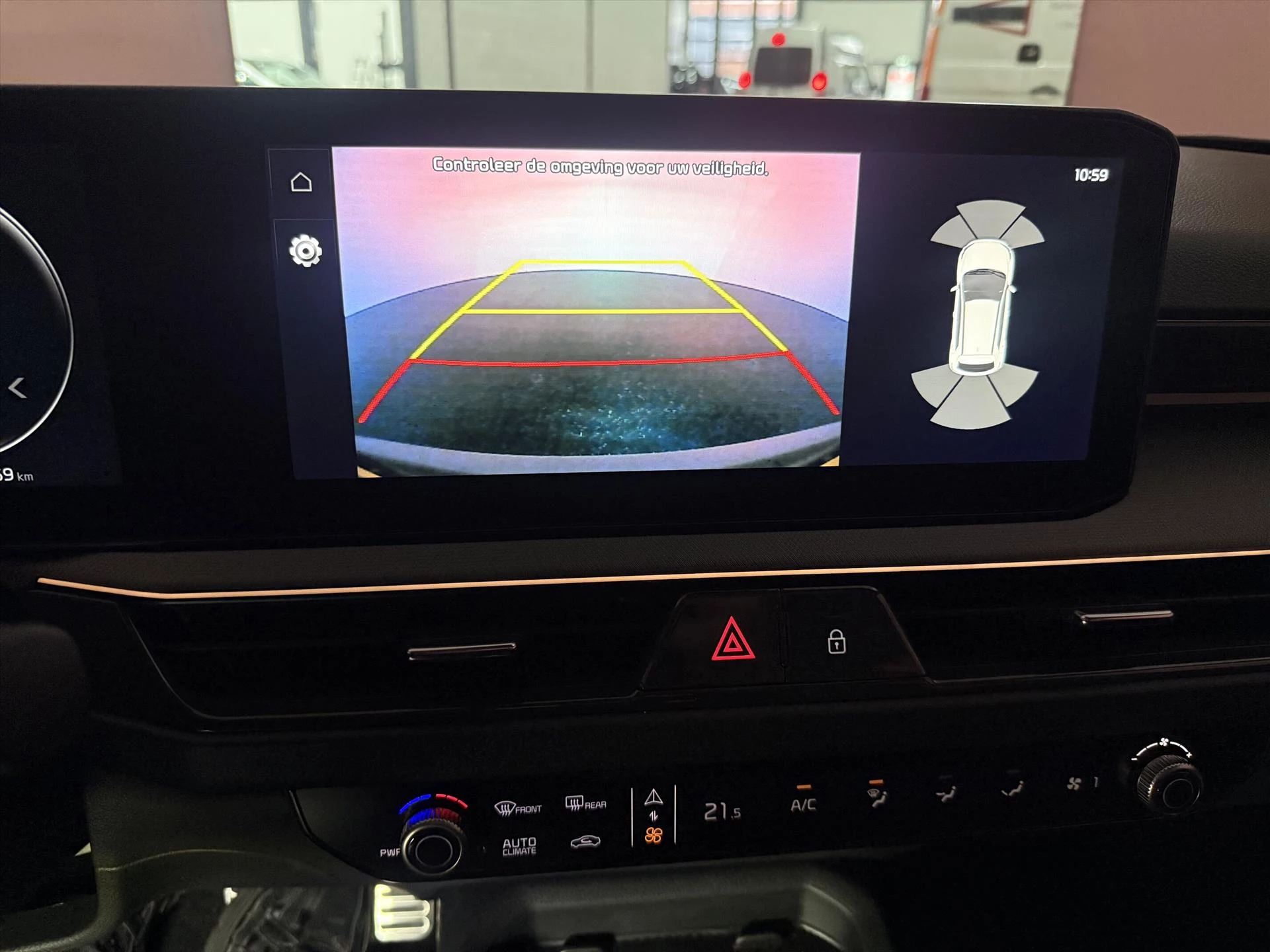 Hoofdafbeelding Kia Stonic