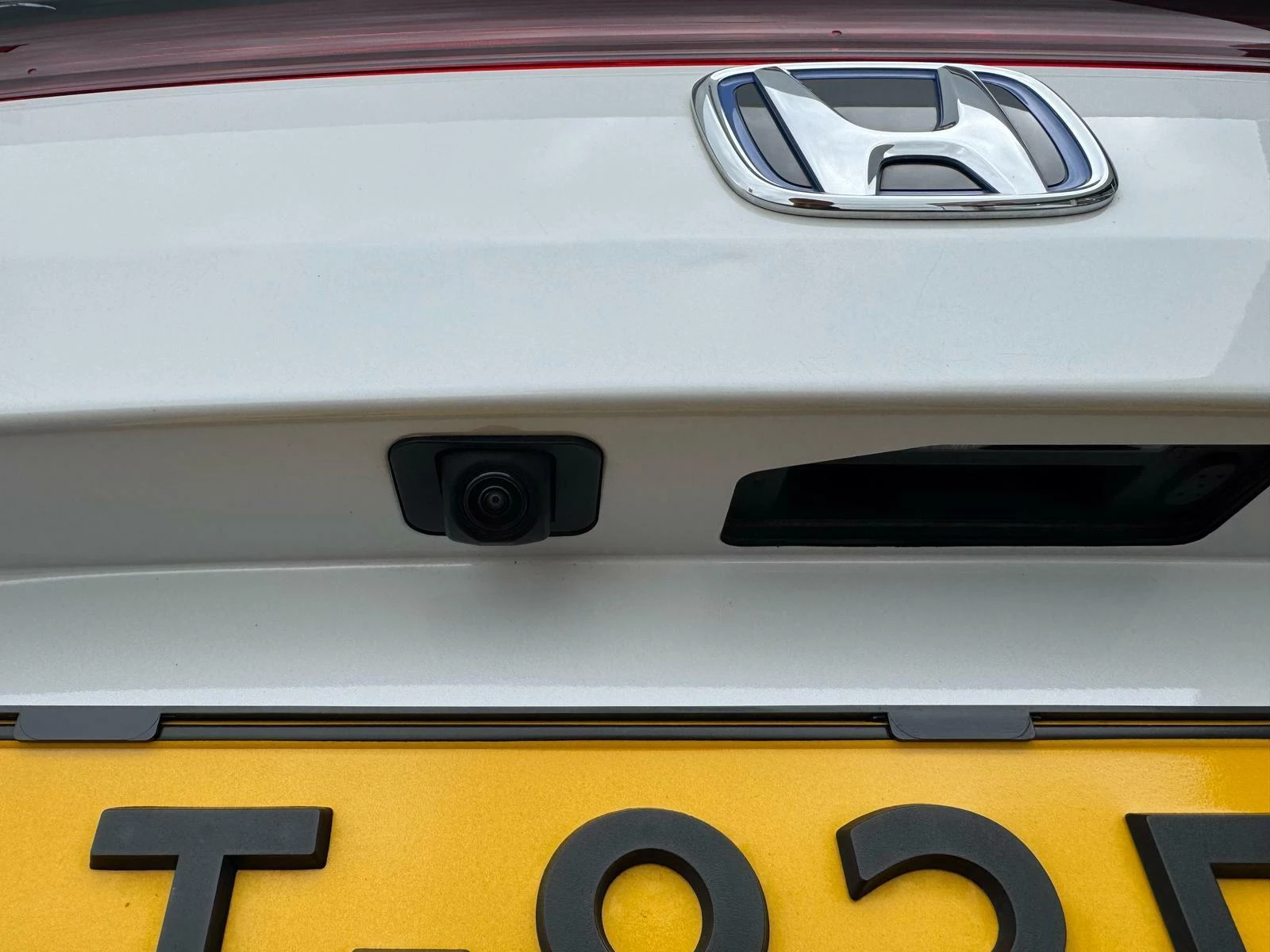 Hoofdafbeelding Honda Civic
