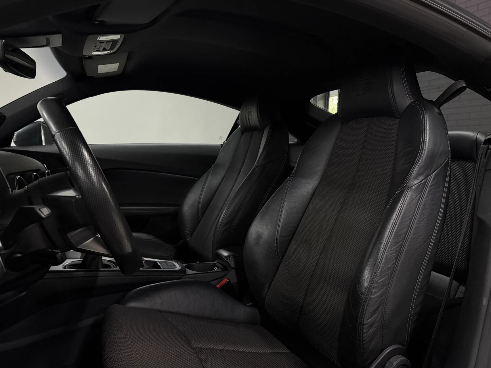 Hoofdafbeelding Audi TT