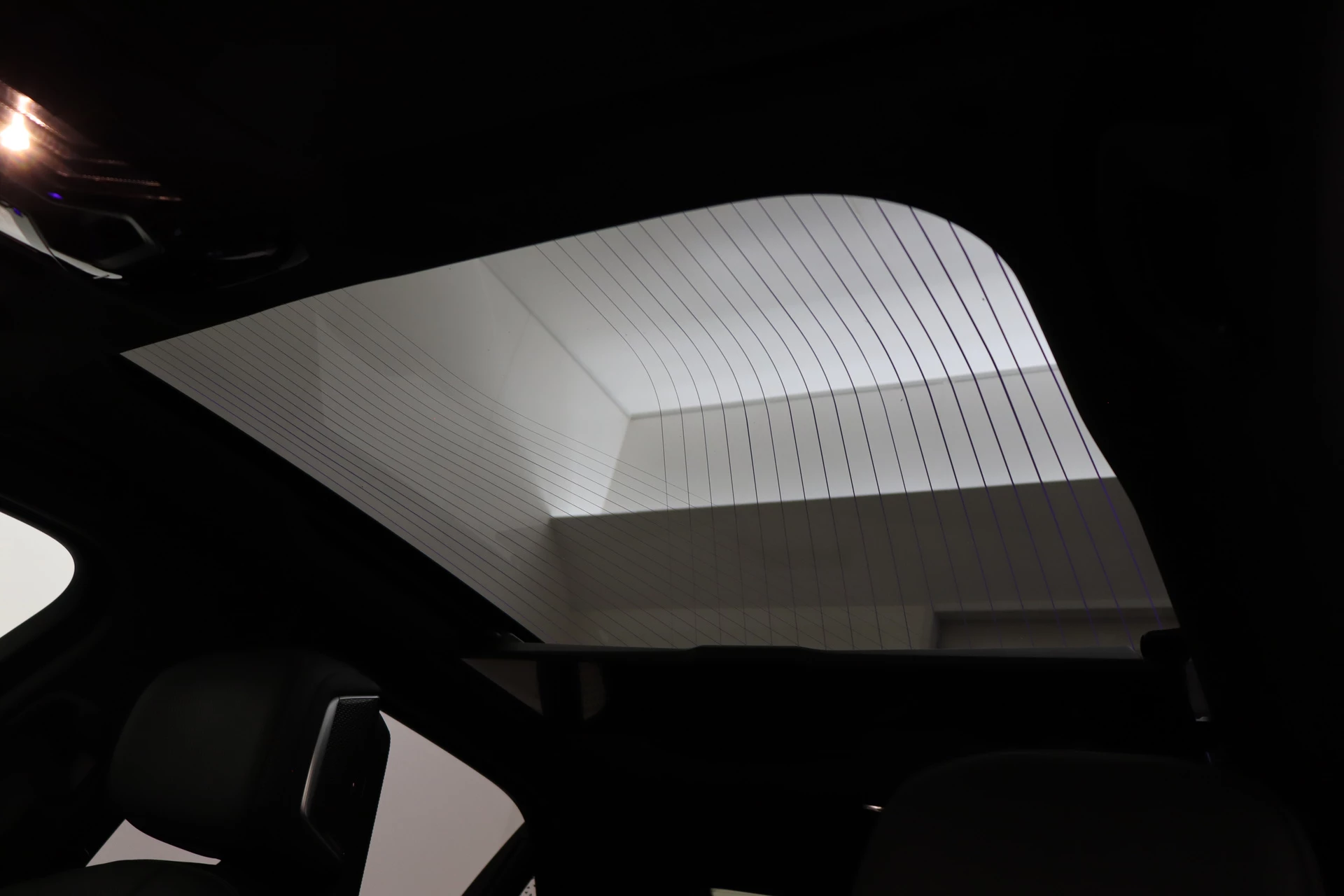 Hoofdafbeelding BMW i7