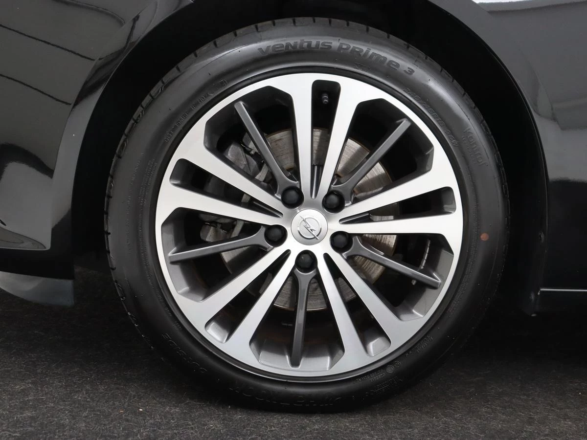 Hoofdafbeelding Opel Insignia