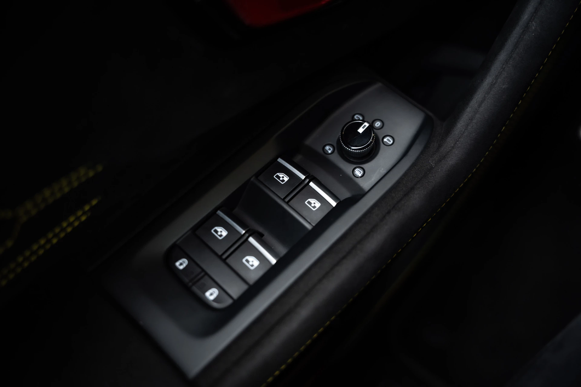 Hoofdafbeelding Lamborghini Urus