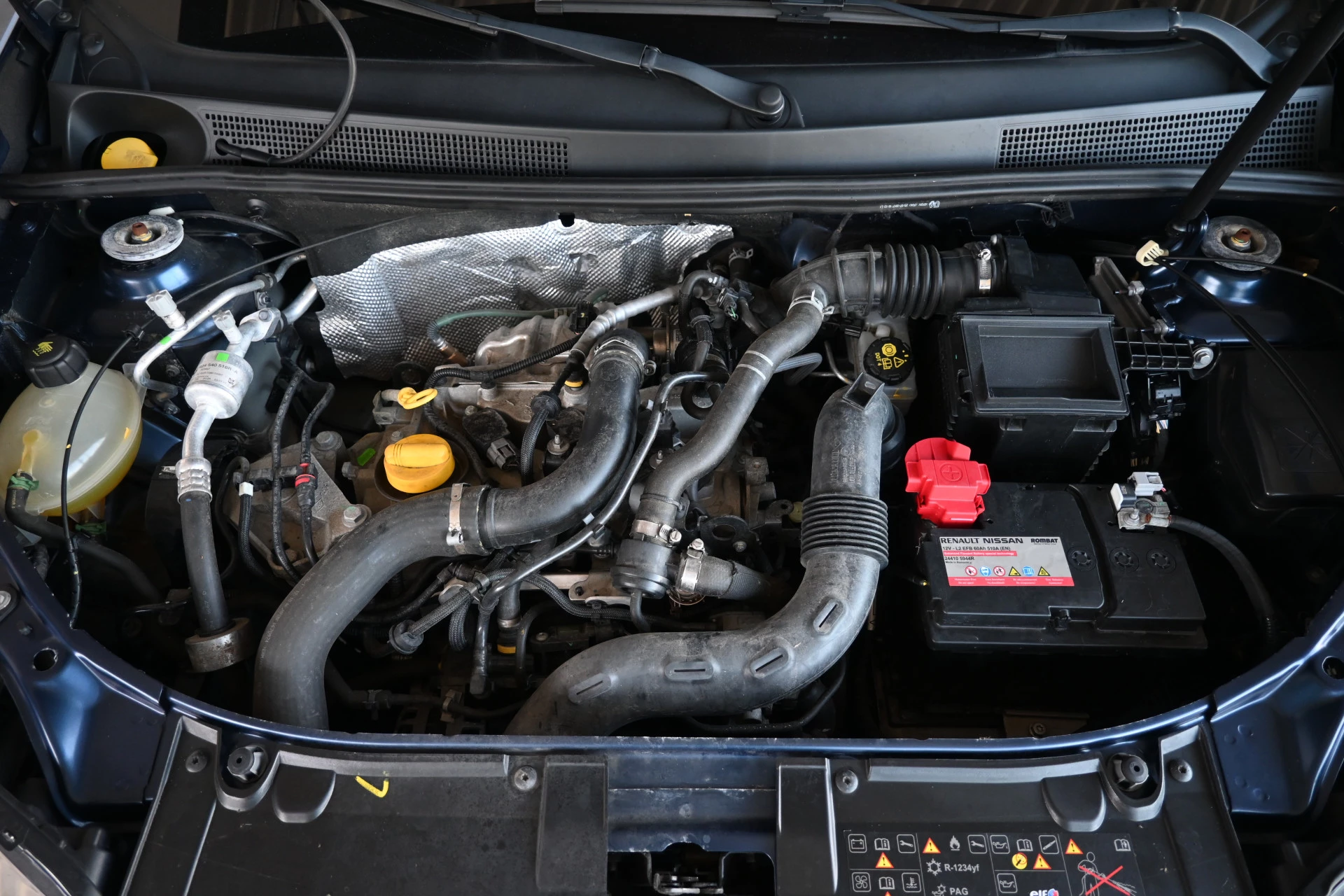 Hoofdafbeelding Dacia Logan