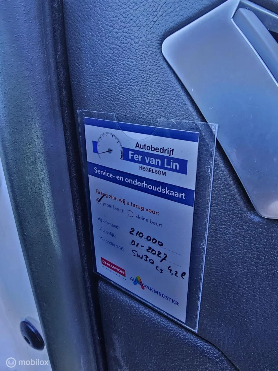 Hoofdafbeelding Peugeot 508