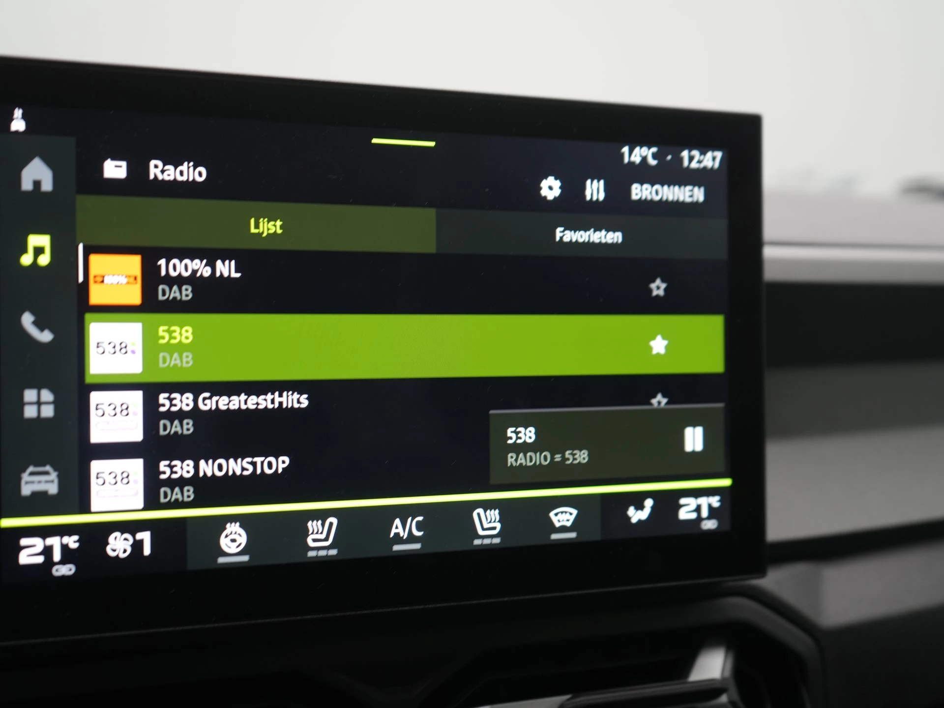 Hoofdafbeelding Dacia Bigster