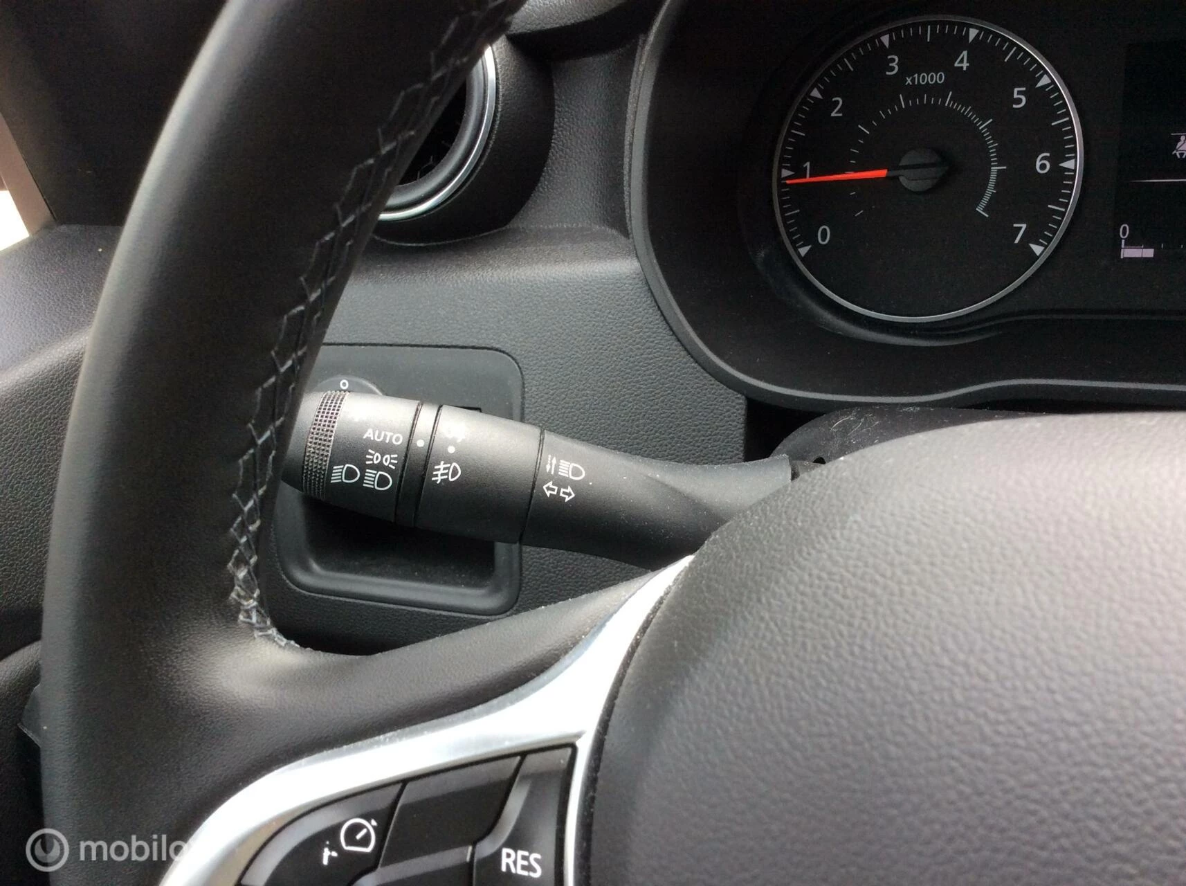 Hoofdafbeelding Dacia Duster
