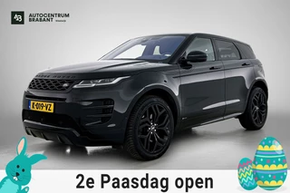 Land Rover Range Rover Evoque 2.0 P200 AWD R-Dynamic HSE( Goed OnderH, Navi, Lane Assit, Carplay, Camera, Stoel+SuurV, PDC ,Etc)