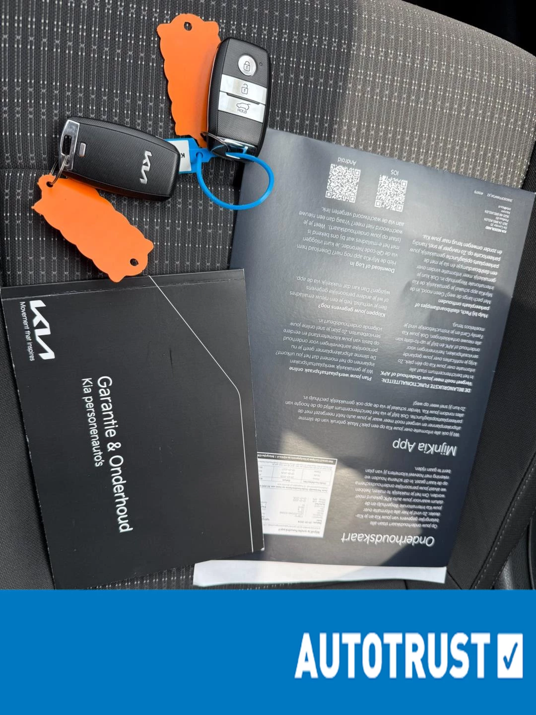 Hoofdafbeelding Kia Stonic