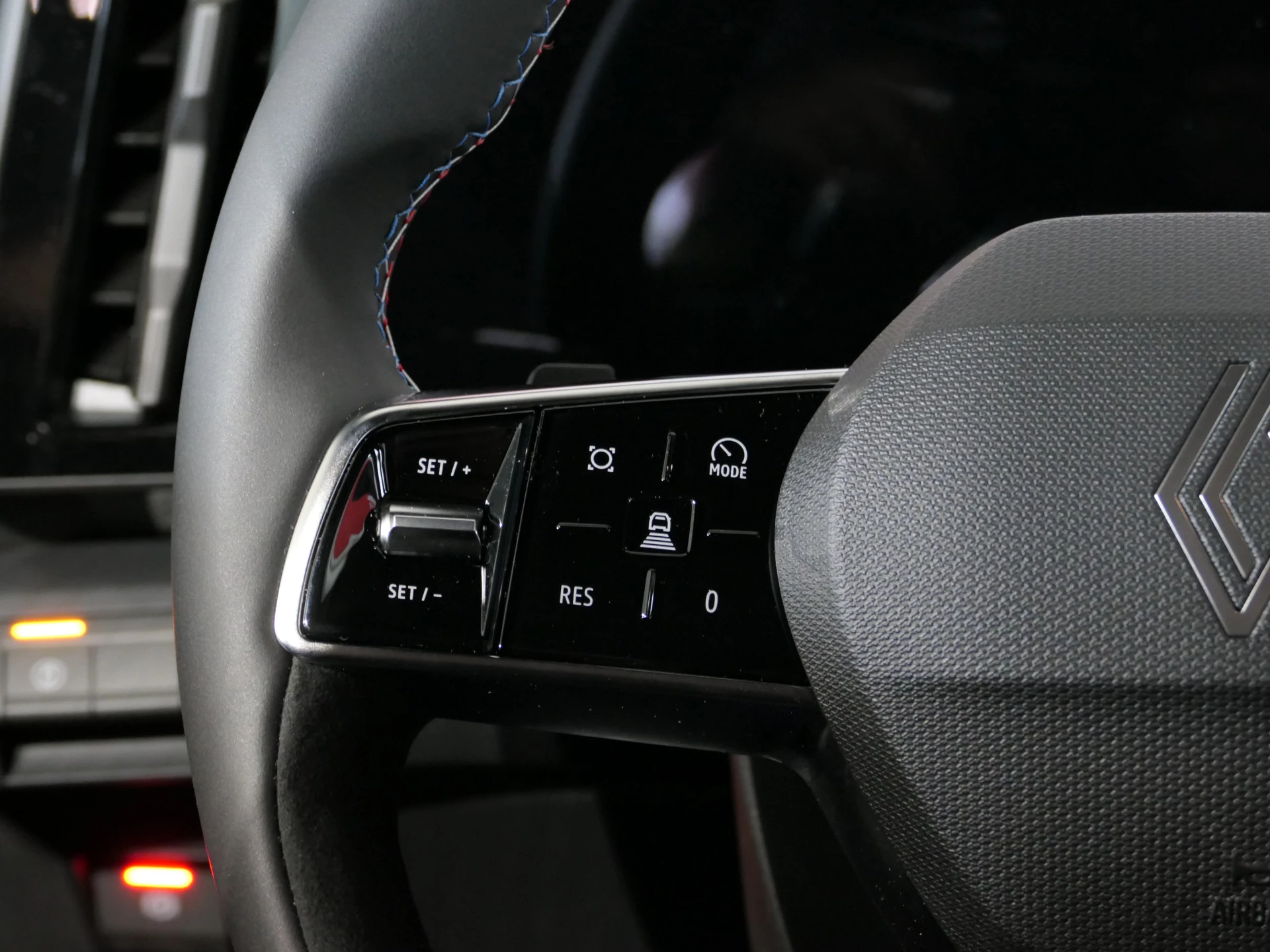 Hoofdafbeelding Renault Megane E-Tech