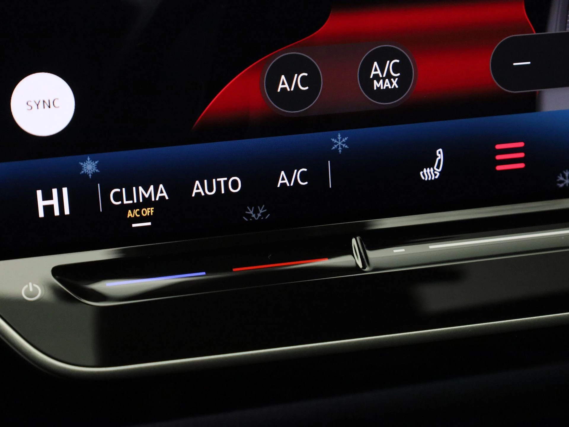 Hoofdafbeelding Volkswagen ID.7