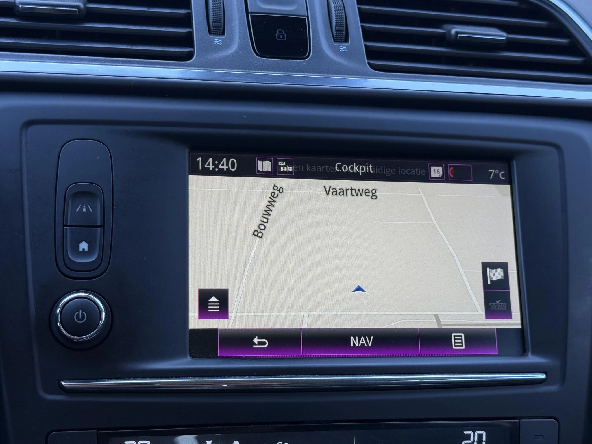 Hoofdafbeelding Renault Kadjar