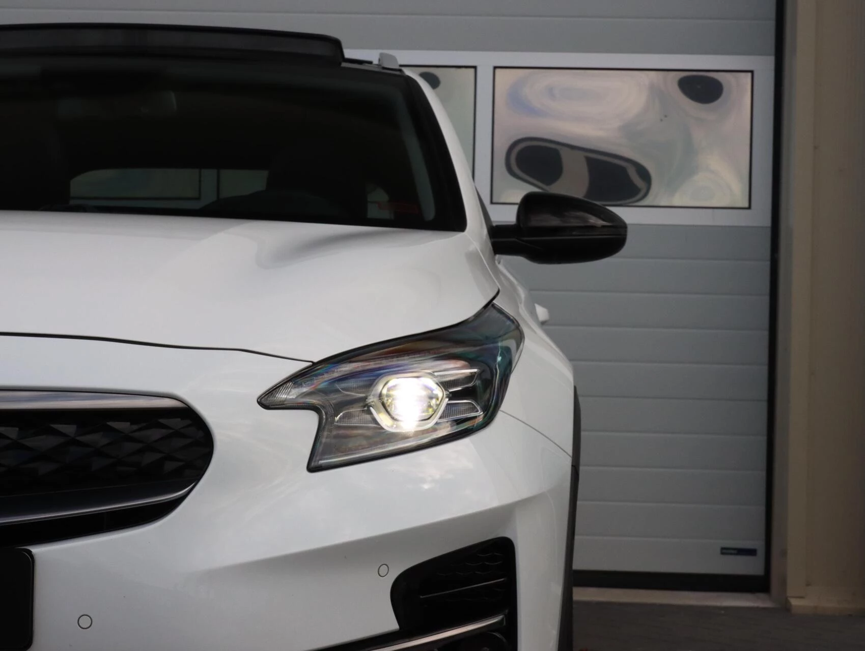Hoofdafbeelding Kia XCeed