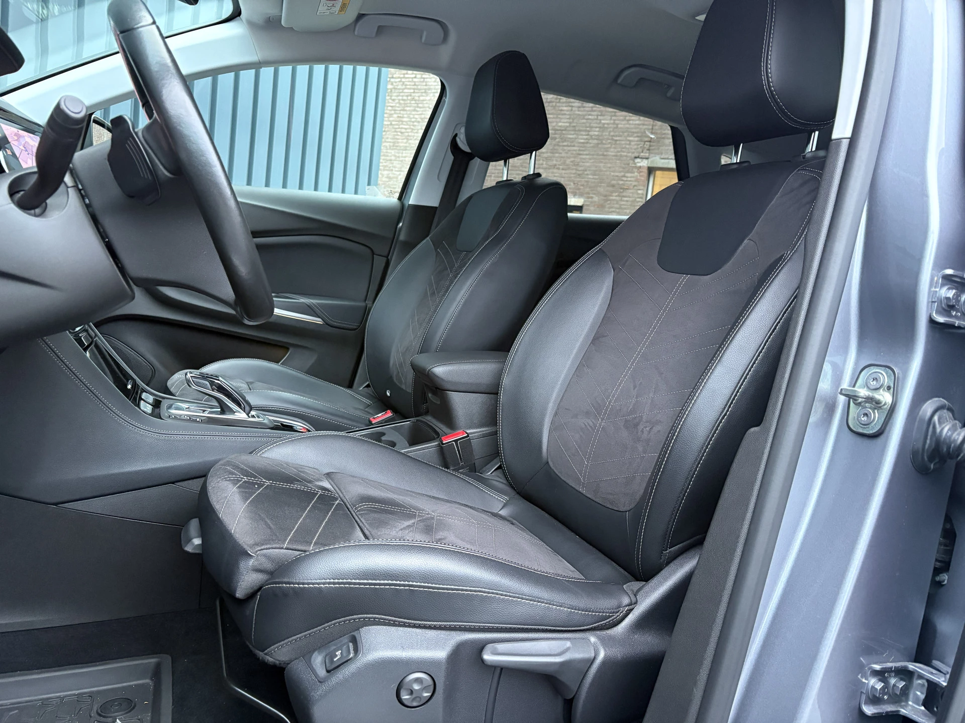 Hoofdafbeelding Opel Grandland