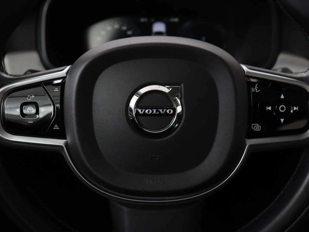 Hoofdafbeelding Volvo V90