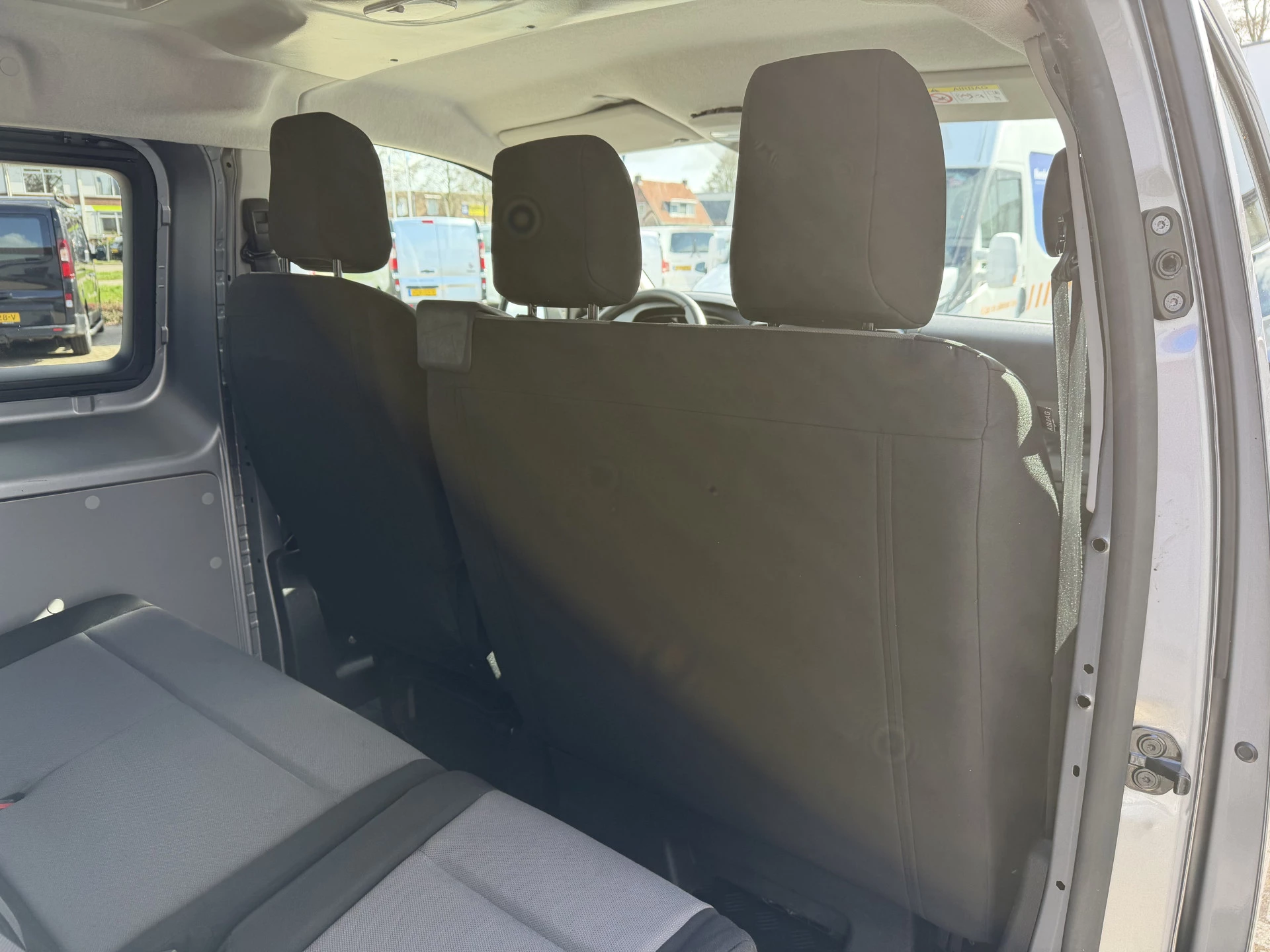 Hoofdafbeelding Toyota ProAce