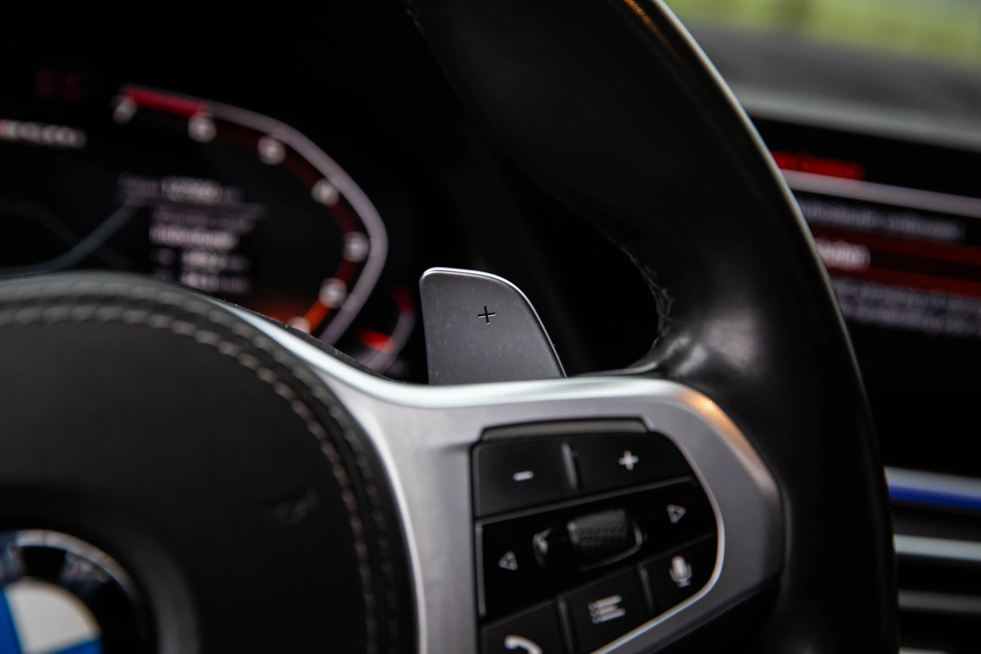 Hoofdafbeelding BMW X6