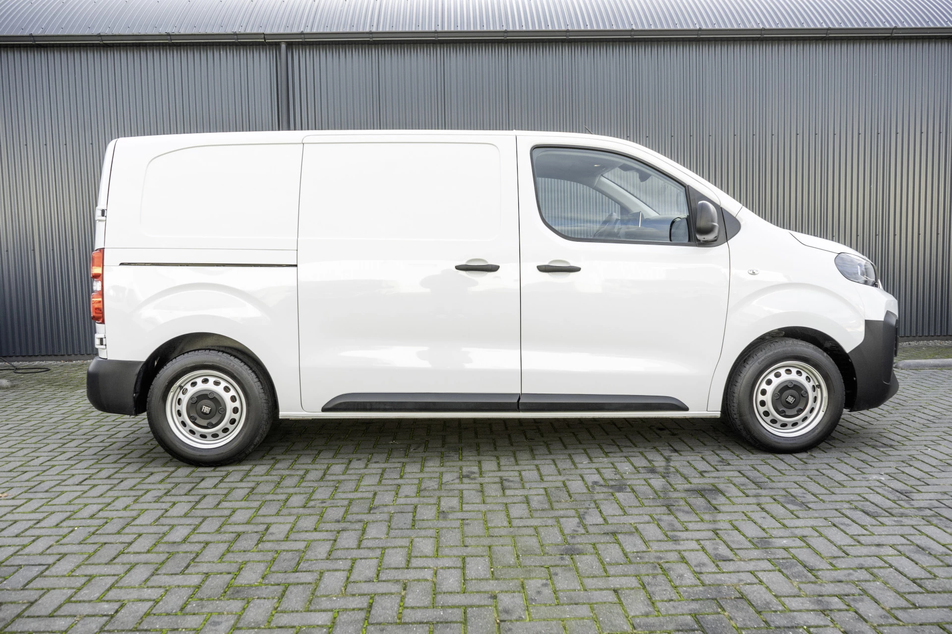 Hoofdafbeelding Fiat Scudo