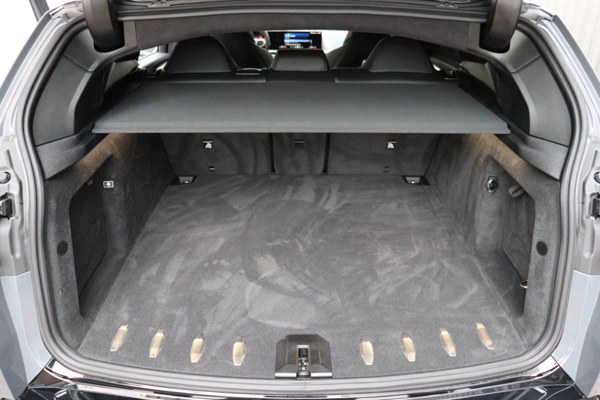 Hoofdafbeelding BMW XM