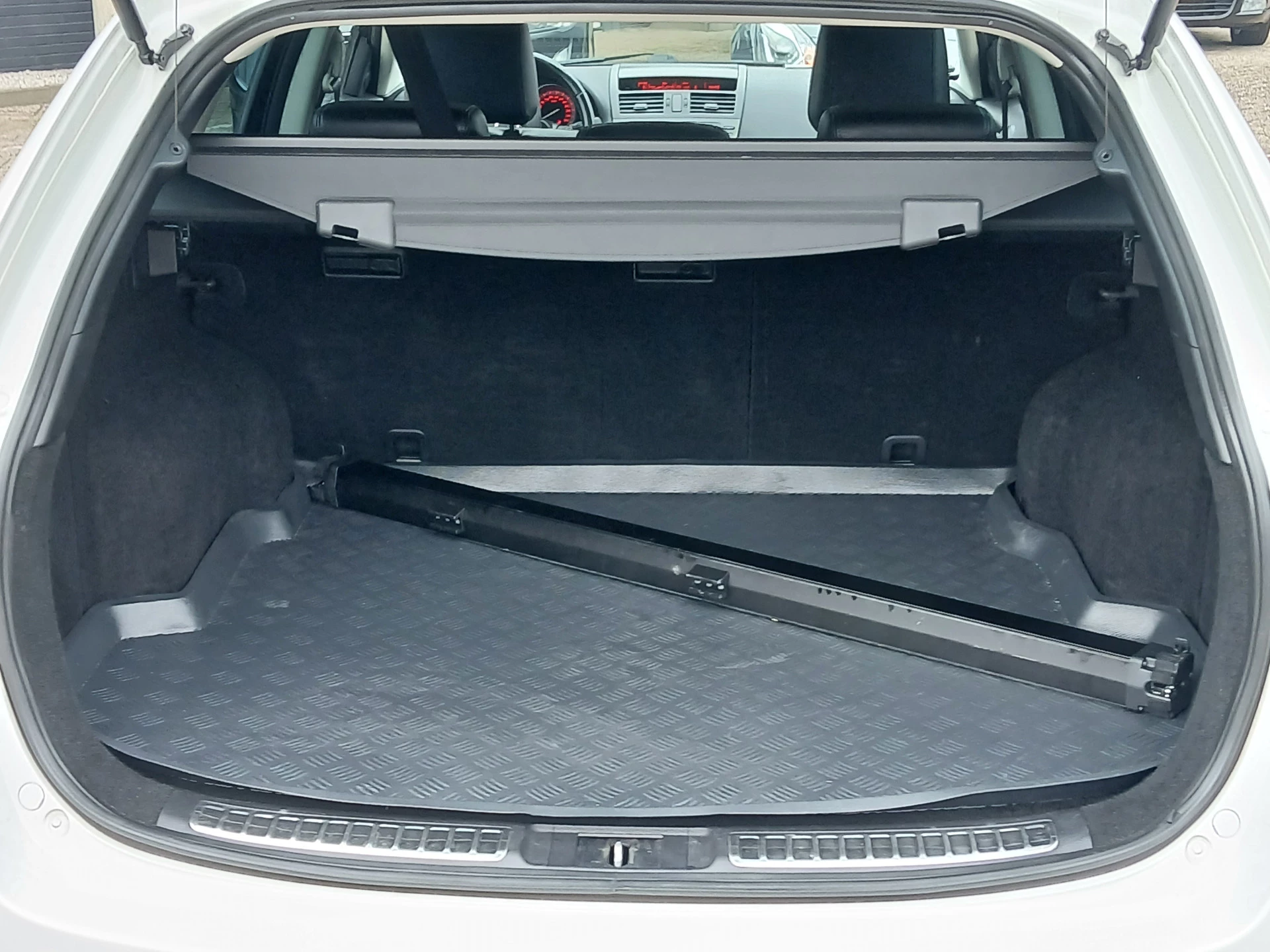 Hoofdafbeelding Mazda 6