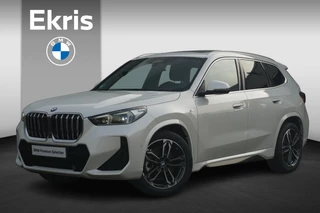 BMW X1 sDrive20i M Sport / Innovation / Comfort Acces / Trekhaak / Harman Kardon / Elektrische Stoelen