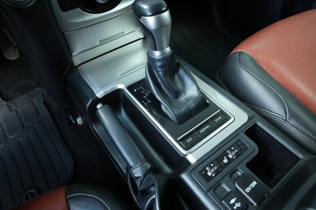 Hoofdafbeelding Toyota Land Cruiser