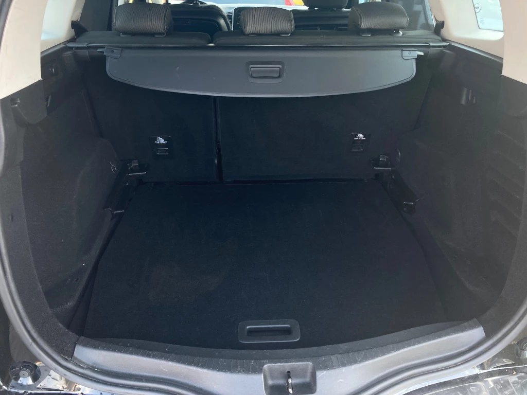 Hoofdafbeelding Renault Grand Scénic