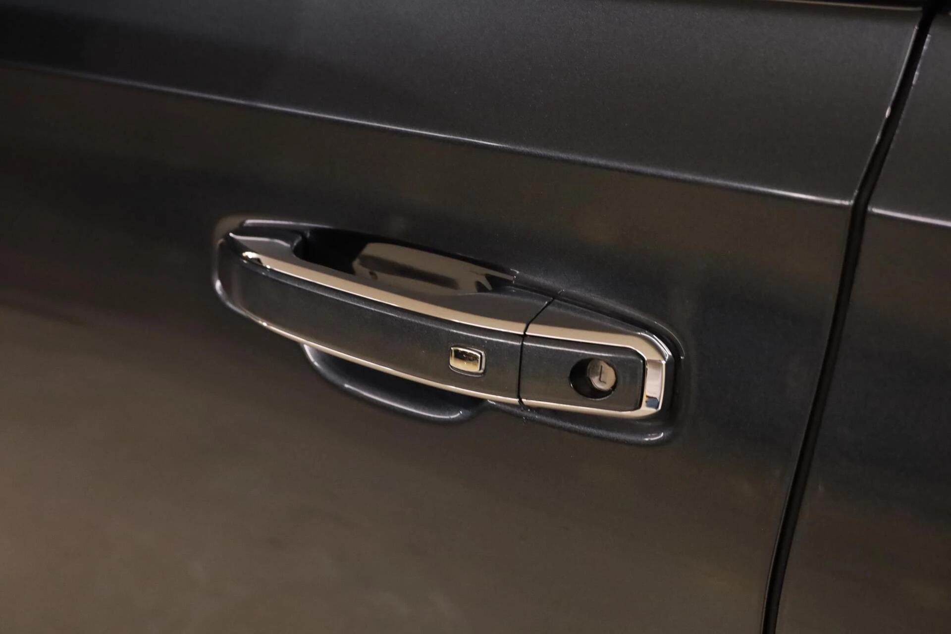 Hoofdafbeelding GMC Yukon Denali