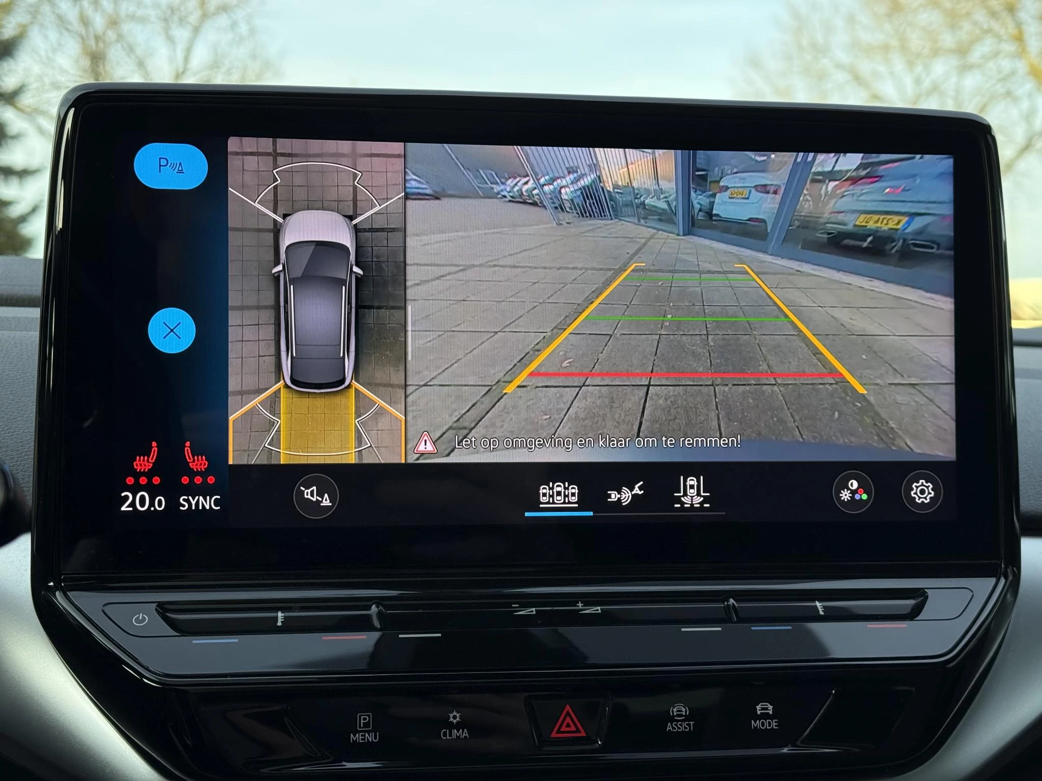 Hoofdafbeelding Volkswagen ID.4