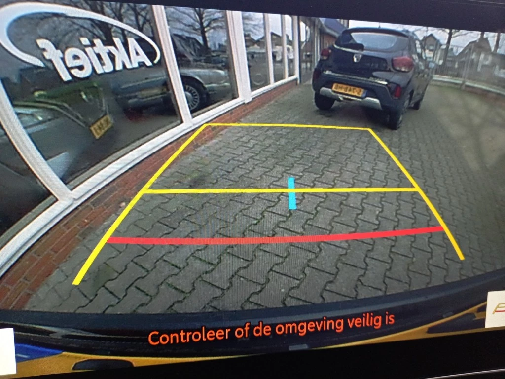 Hoofdafbeelding Toyota Corolla Cross