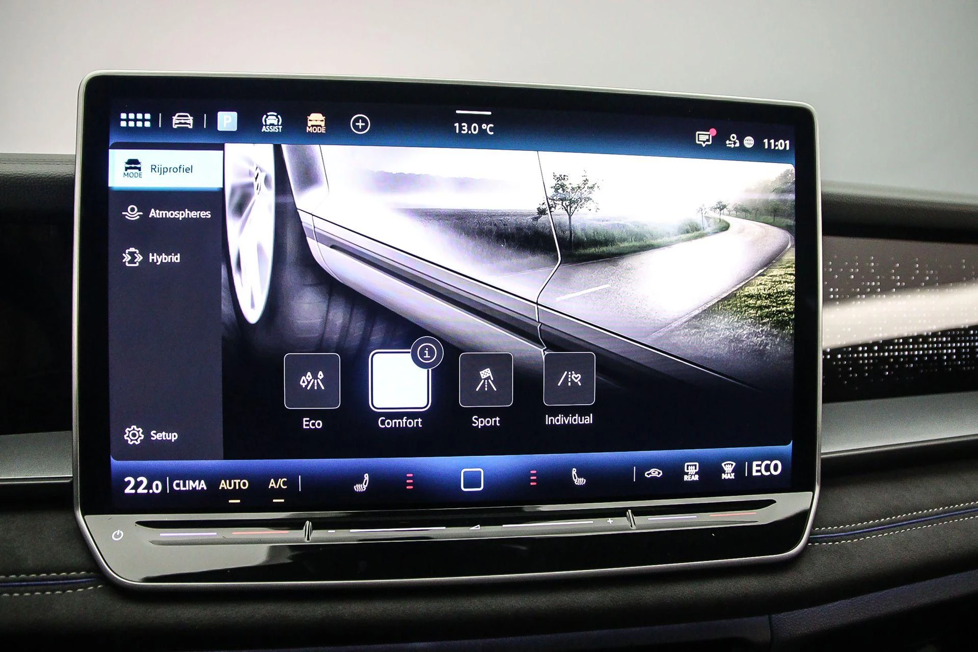 Hoofdafbeelding Volkswagen Tayron