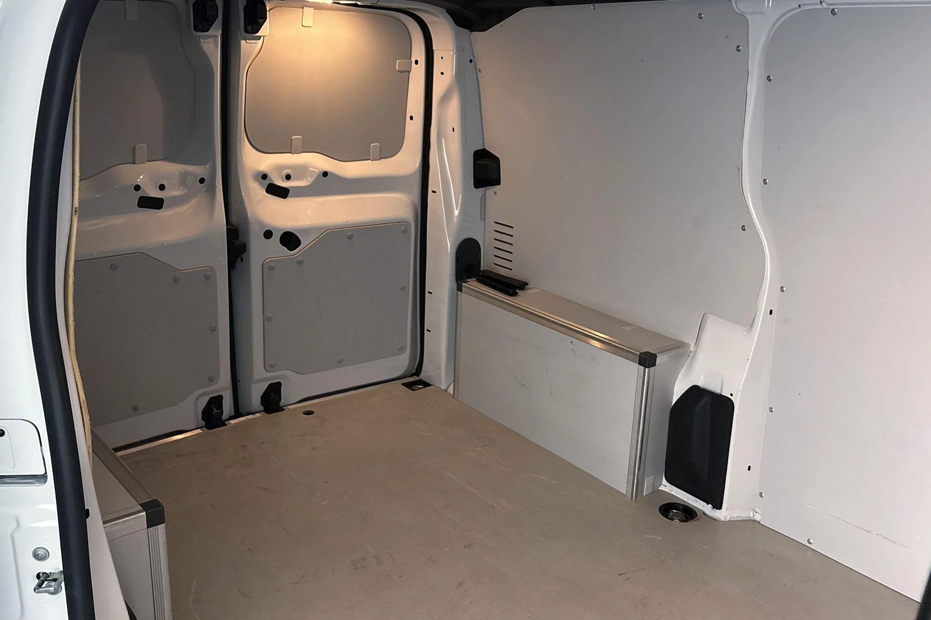 Hoofdafbeelding Peugeot Expert